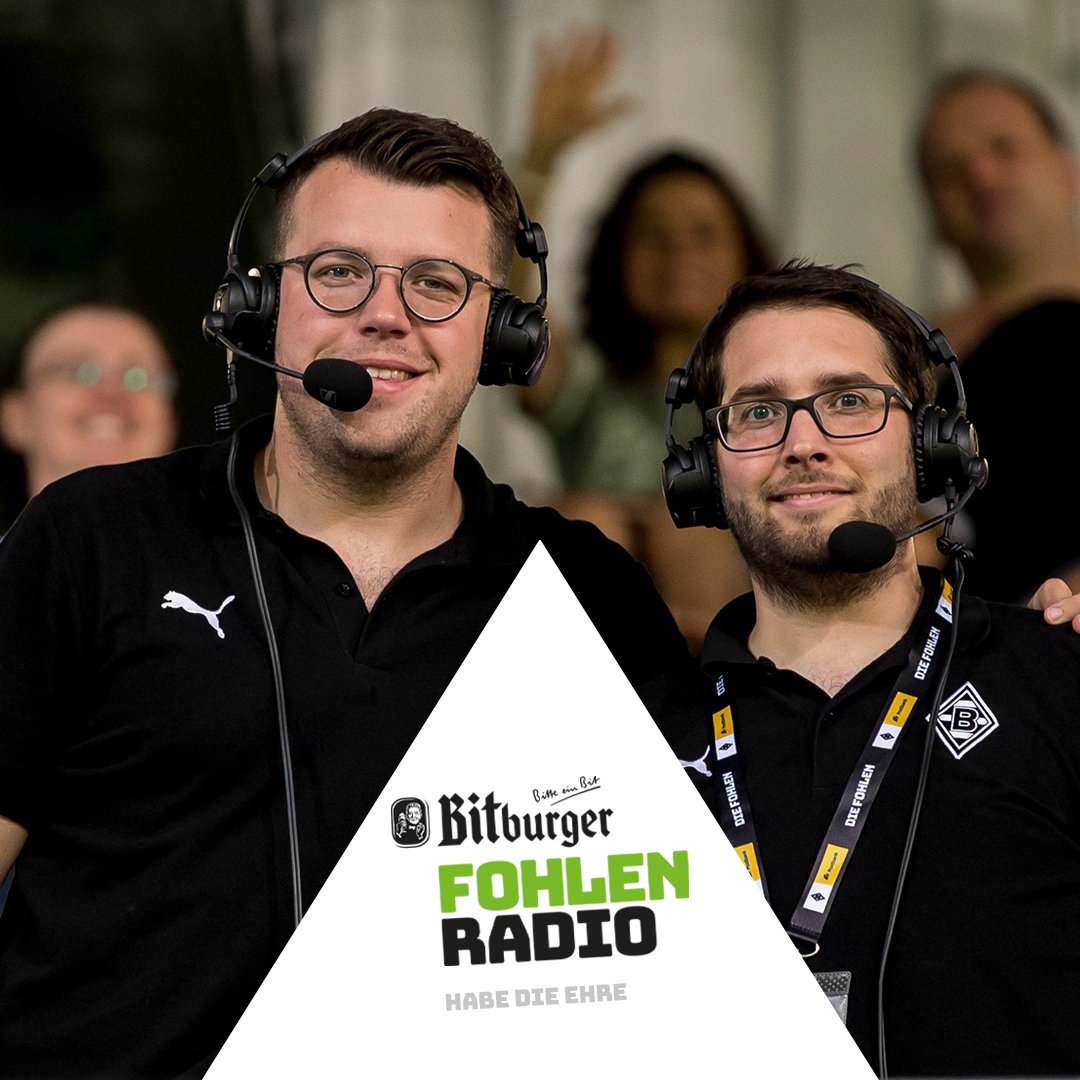 Borussia tweet media