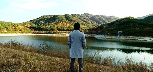 LostInFilm's tweet photo. 'Burning' (2018, Lee Chang-dong). Cinematography: Kyung-pyo Hong. https://t.co/LEkRkanhyu