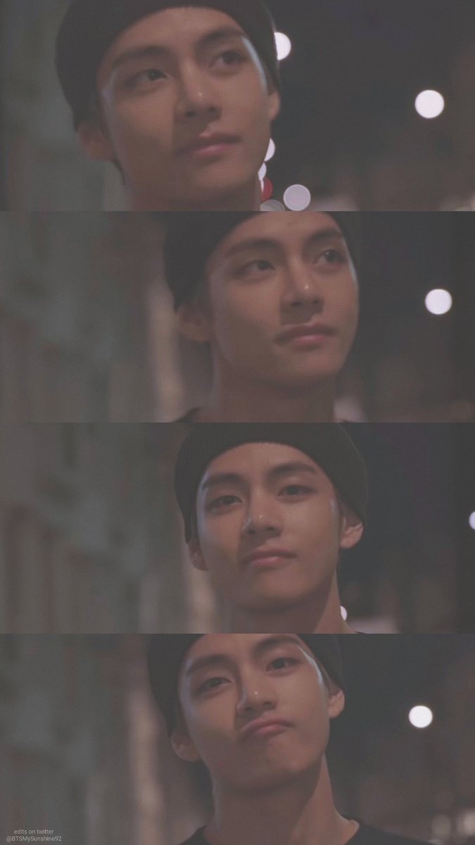 ṡṡẗeḟy 501ḟoṛeṿeṛ Kim Taehyung Winter Bear Lockscreen Wallpapers Winterbear Bts Twt Bts