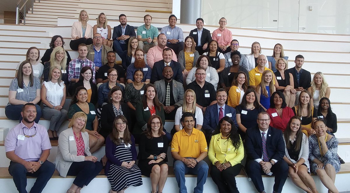 NKUalumni's tweet photo. Thank you @PrezVaidya for speaking at the Alumni Board of Directors Retreat today! https://t.co/8aCeqCCKS3