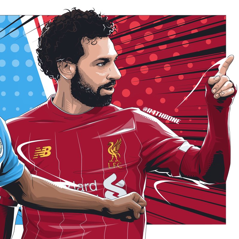 R4THBONE's tweet photo. Who’s excited for the new @premierleague season!? Predictions?

@LFC @ManCity @SpursOfficial @Arsenal @MOTDmag @goal @FourFourTwo @btsportfootball @SkySportsPL @brfootball @UEFA @ChampionsLeague
#Illustration #Illustrator #Football #PremierLeague #PL #MCFC #THFC #AFC #LFC #LIVNOR https://t.co/mG8Gfg2FDF