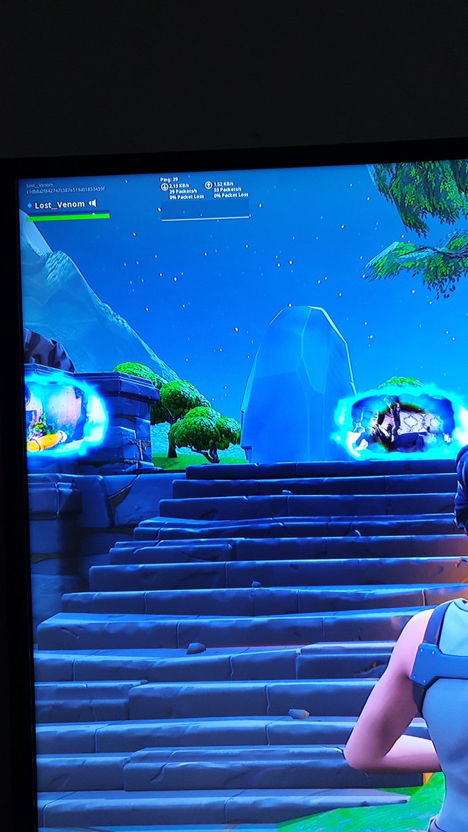 guccigangvenom_'s tweet image. Lets go @FortniteGame for releasing middle East Servers now i can finally play at a even field from 100+ ping to 20+ it's insane ❤️♥️ #middleeastserver