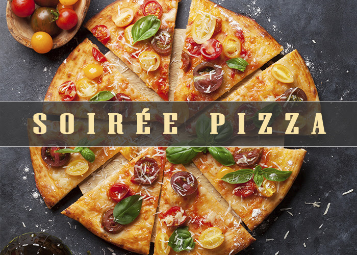 Midtown_Mtl's tweet photo. Le mercredi au MCafé, c'est la soirée #pizza! De 18 h à 20 h 30, #créez votre propre pizza et régalez-vous. Rendez-vous demain? https://t.co/Tckk66yg20