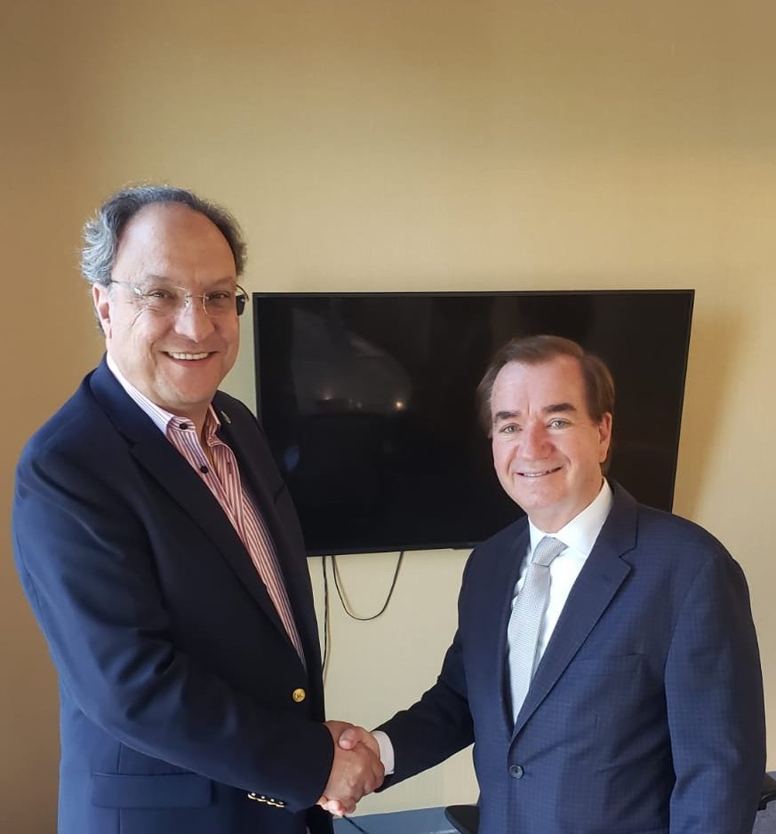 indefchristians's tweet image. @TbaakliniToufic and @RepEdRoyce are teaming up to get #Kuwait to release unjustly imprisoned @MarshaLazareva, who is a successful business woman and an Orthodox Christian. #FreeMarsha