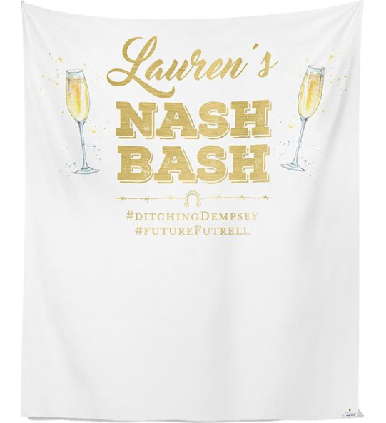 paperramma's tweet photo. We love the #nashbash bachelorette theme. Our social media girl Jaclyn is headed to Nashville. Do you guys have any recommendations of where to go?
#nashville #musiccity #nashvillebachelorette #bacheloretteparty #nashvillevacation #vacationtime #partytime #nashvilletn #Tennessee https://t.co/K1Mgc218Rv