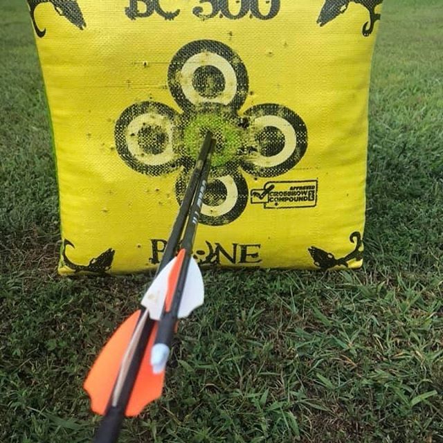 Scent_Blaster's tweet photo. Anyone going to be out getting their practice in this weekend? https://t.co/tMFIXMkQ9C https://t.co/EClJ5aovM9