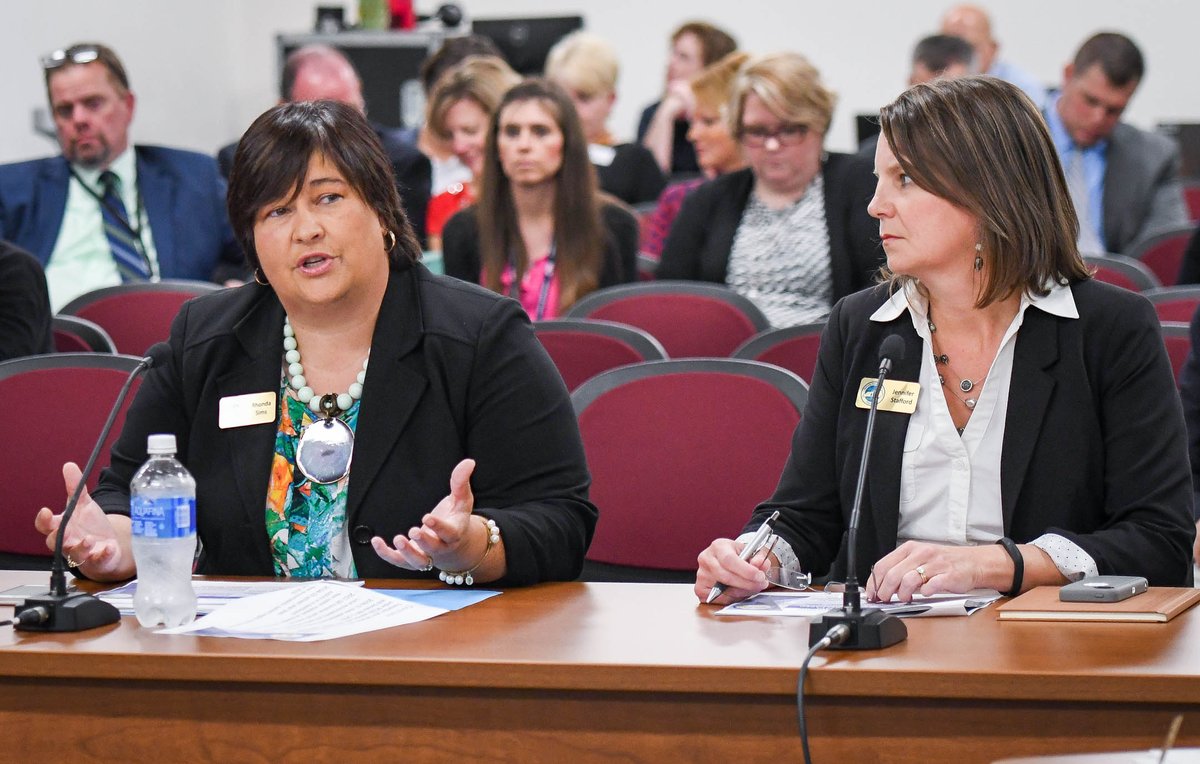 KyDeptofEd's tweet photo. School rating system to begin in September. Learn more: https://t.co/tmXZsVkYC5 https://t.co/xMlSKJm019