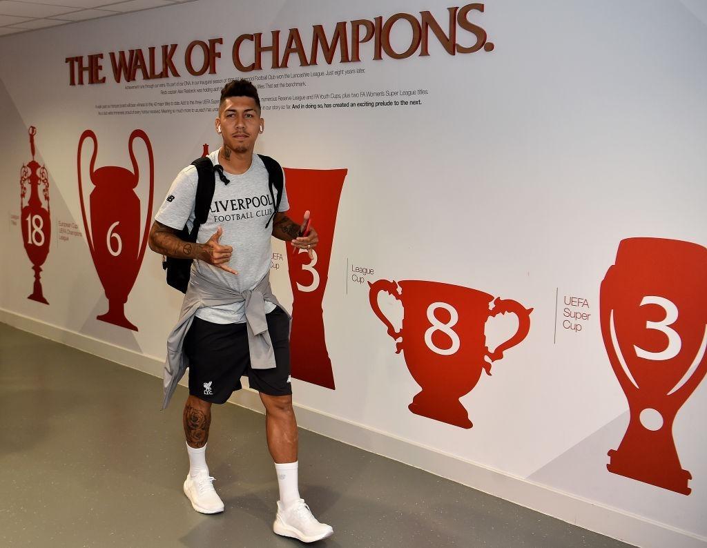 LFCBrasil tweet picture