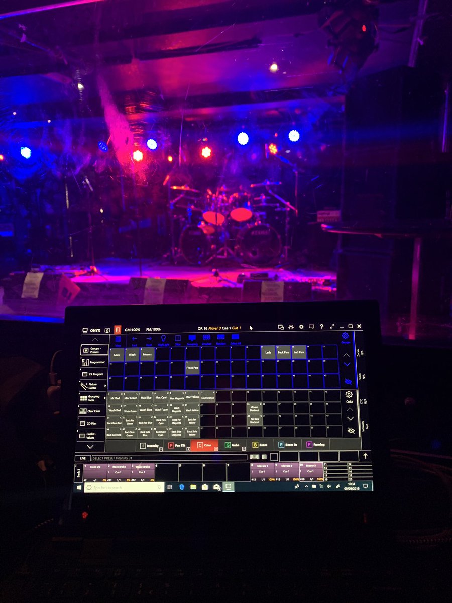 Ben Wratten (@ben_wratten) on Twitter photo All setup ready for <a href="/Havoc_Events/">HavocEvents</a> gig at the <a href="/fermaintavern/">Fermain Tavern</a> tonight getting to light up some bands #LiveMusic #MartinMTouch All setup ready for <a href="/Havoc_Events/">HavocEvents</a> gig at the <a href="/fermaintavern/">Fermain Tavern</a> tonight getting to light up some bands #LiveMusic #MartinMTouch