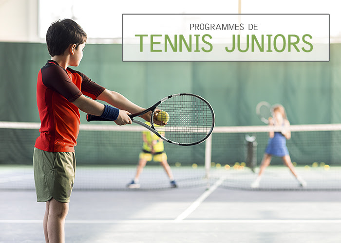 Midtown_Mtl's tweet photo. A new #junior #tennis session will be starting on September 5, 2019. Whether you’re a club member or not, sign your #children up by contacting Iveta at iveta.jarosova@midtown.com. https://t.co/MHNk8nia53