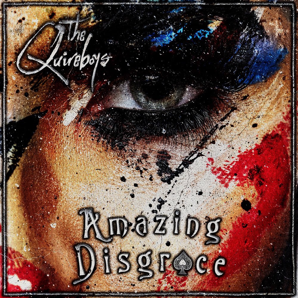 GuyB_rockshow's tweet photo. The only band to have had ‘album of the month’ three times with us at https://t.co/QwdpOSZDCT. May was all about the return of @TheQuireboys with possibly their best ever album. #Nowplaying #dancinginParis. A Mona Lisa on holiday kinda song! https://t.co/4tuBr6lPzP