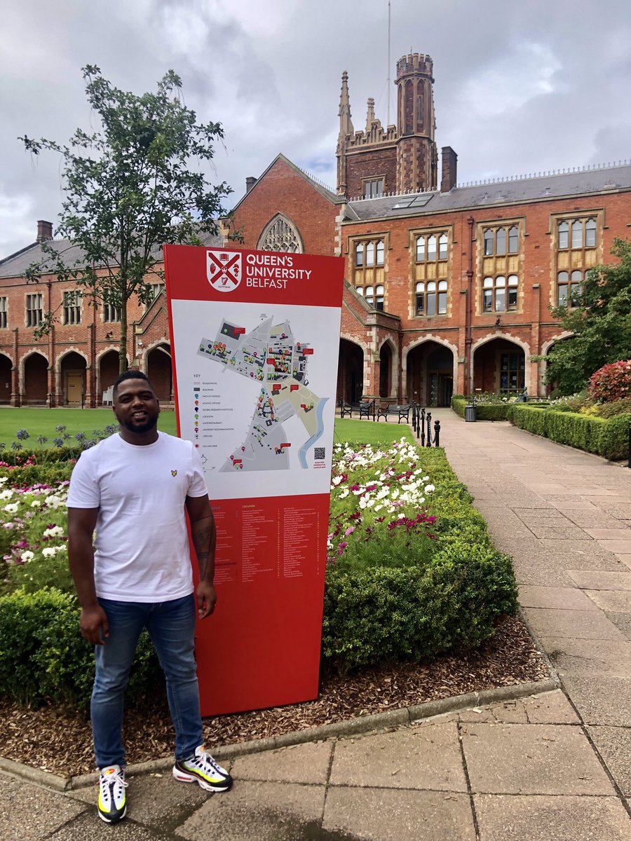 Rcitybelfast's tweet photo. 👣 super afternoon spent with the @qubgradschool inspiring meet up putting plans in place for the year ahead 💡amazing to introduce R Cape Town manager Norman to @MargaretTatQUB 
What a team 👏🏻 #QueensGrads #RCITY #IMPACTGLOBAL 
@Claire9Harris @JoanneGraham01 @Waitso @turlsafc https://t.co/KxjGLL1eeE