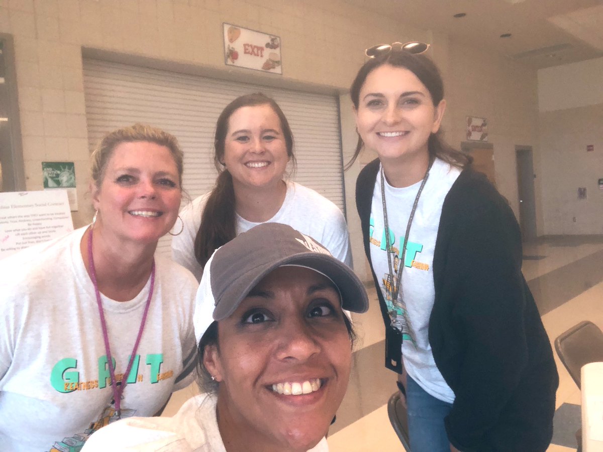 CandaceDebord's tweet photo. #tobiasproud #GRIT2020 #oneschooloneteam https://t.co/aJoDmsUB0g