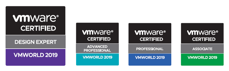 AzizAqeelVM's tweet photo. If you are going to #VMworld US 2019 don't miss this chance π
- #Learn βοΈ
- #Practice βοΈ
- Get Certified βοΈ
Don't forget to stop by the #Education Lounge to claim your official #certification pin!
--> https://t.co/iftQcoanmc
#VMware #VMwareTAM #VMwareEdu #vExpert https://t.co/o16rrwp45g