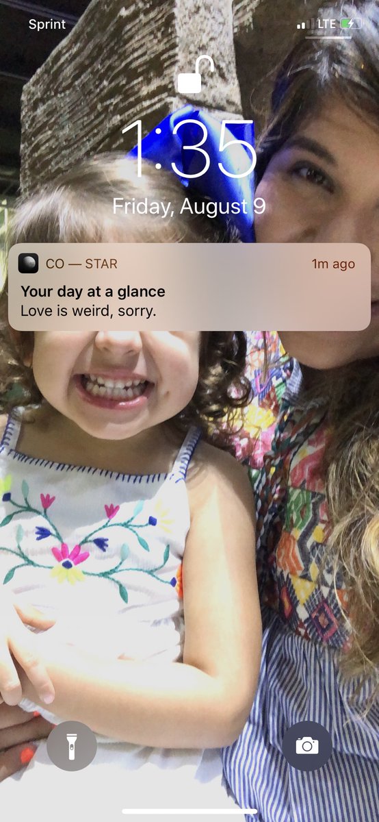 marisafoo's tweet photo. Oye @costarastrology https://t.co/TvSMPXSvtH