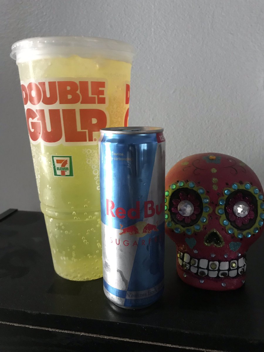 WHOtheFisJC's tweet photo. #fuckshitup fuel! Getting ready to drop into @RealmRoyale and send mofos back to the lobby to get some snacks! #Stream starts in a few minutes! Come hang out! https://t.co/12cFbNSlwM #POTTYMOUTHSTREAMER #manthongmafia https://t.co/yMdC0PAV5u