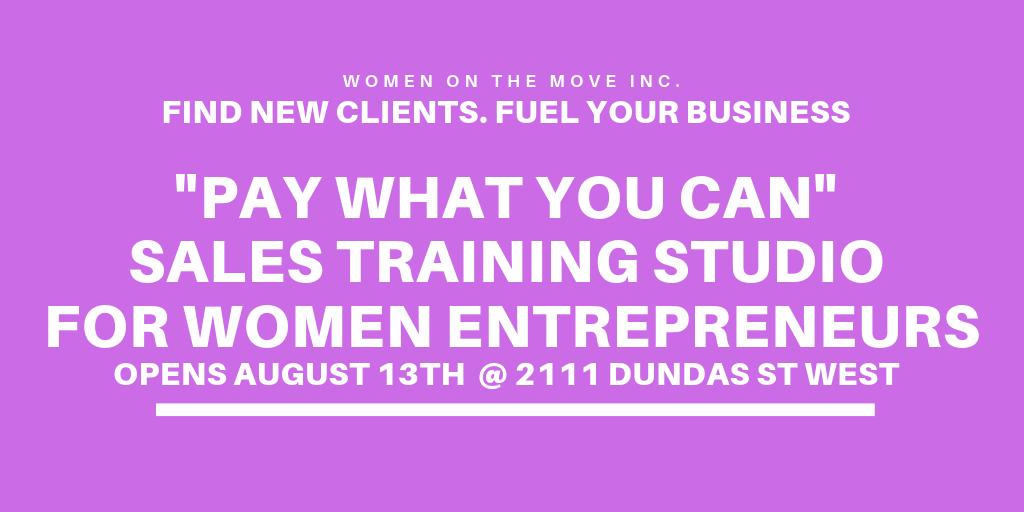 Women on the Move (@successdonediff) on Twitter photo 