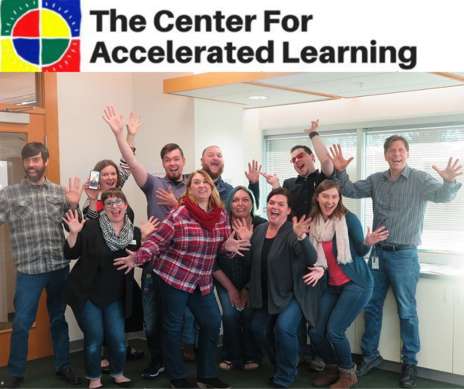 Accelerated Learning tweet media
