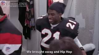 Deion Sanders's Birthday Celebration HappyBday.to