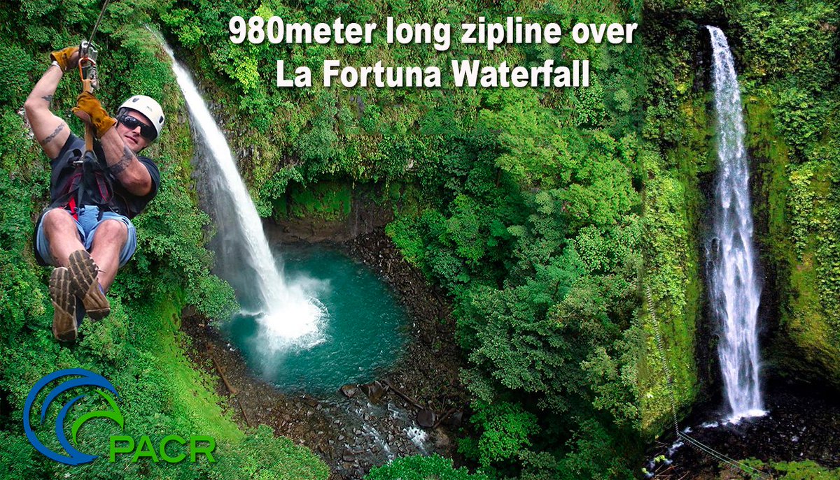 (OFFER) Lowest Price Guaranteed, includes: Guides, 7 Ziplines + FREE La Fortuna Waterfall Hike! (link: paradise-adventures-costa-rica.com/zipline-canopy…) paradise-adventures-costa-rica.com/zipline-canopy… 
#zipline #costarica, #travel #adventure #tours