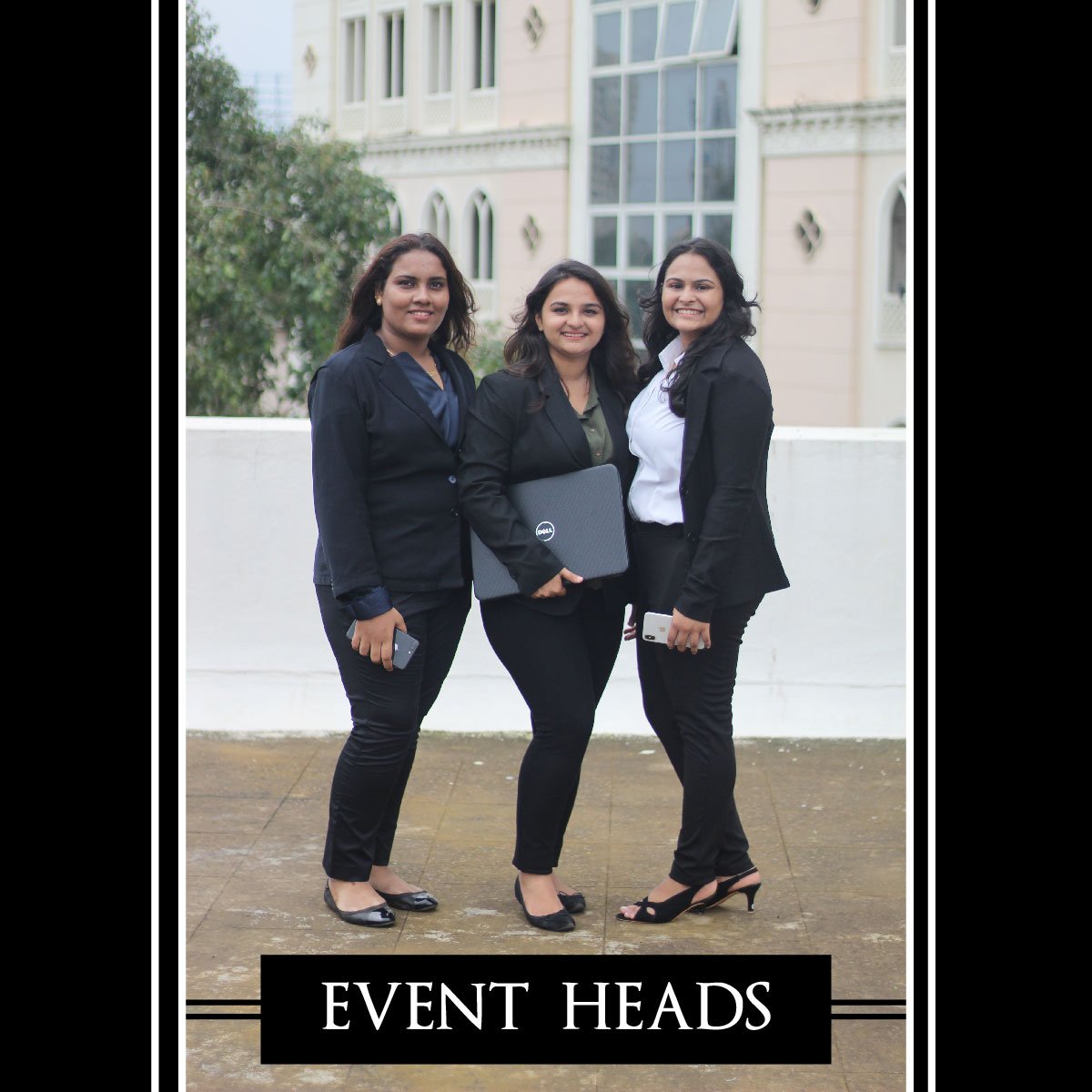 bankyaan's tweet photo. A Team on which an event is completely dependent. They are the organizers and the ones who form a base of an event. 
Introducing to you our Team Events
HODs: 
Krupali Bhagat
Asma Shaikh 
Janavi Jain 
And Team

#bankyaan #bbi #hindujacollege #banking #insurance #event #teamevents https://t.co/GKgbBbqkri