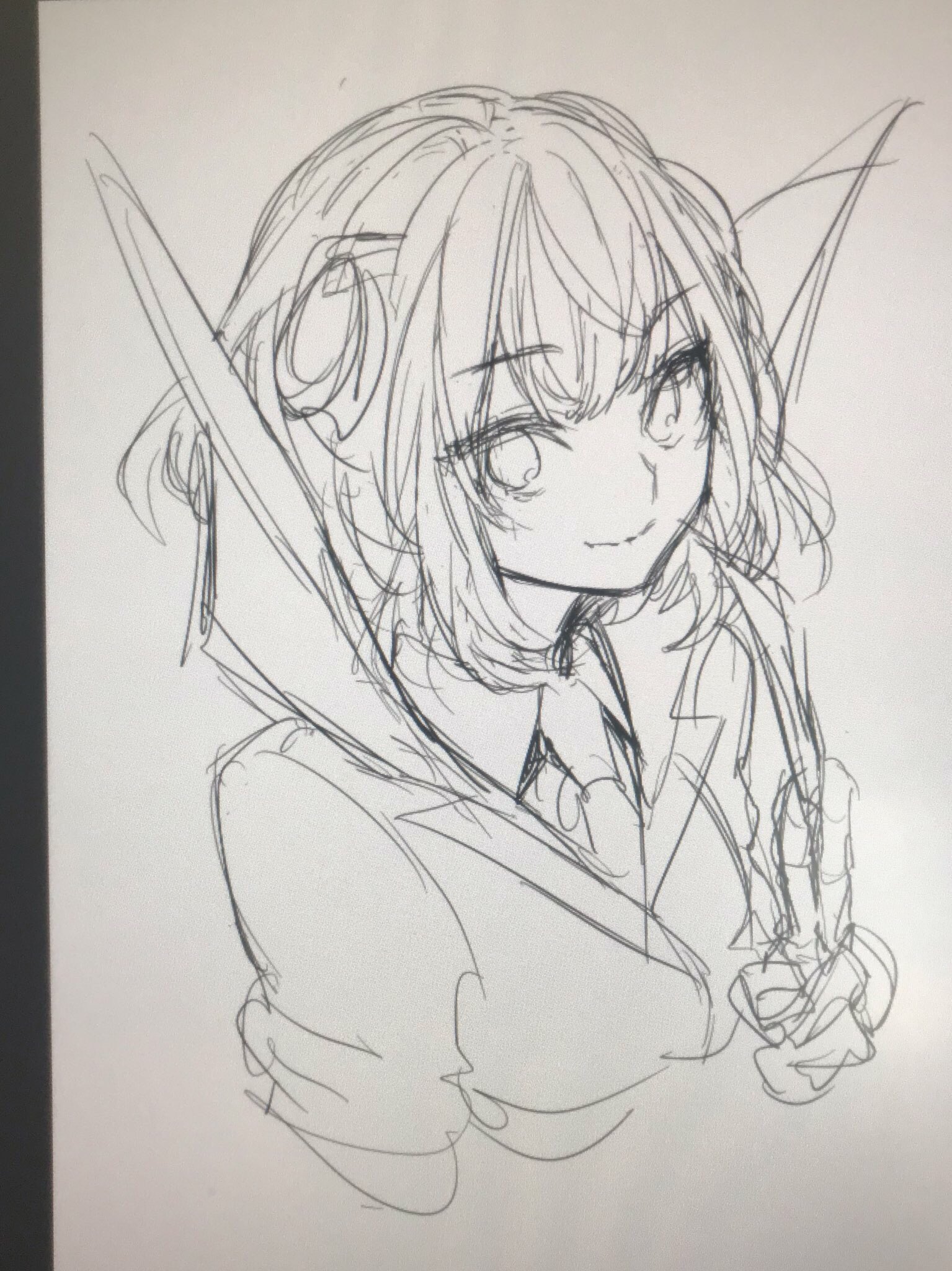 左門くんはサモナー 公式 Samon Kun Twitter