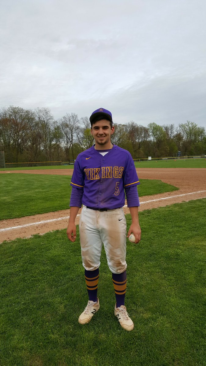 Have a day <a href="/Tjwainwright_5/">Tj Wainwright</a> as you and your <a href="/Stamford_Legion/">Stamford Legion Post 3</a> squad take on Brattleboro VT in the Northeast Regional of 2019 American Legion Baseball National Tourney.
Stamford won the CT state chip on an RBI base hit by <a href="/Tjwainwright_5/">Tj Wainwright</a> (freshman <a href="/ccsubaseball/">CCSU Baseball</a>) <a href="/VikingPride19/">Westhill Baseball</a>