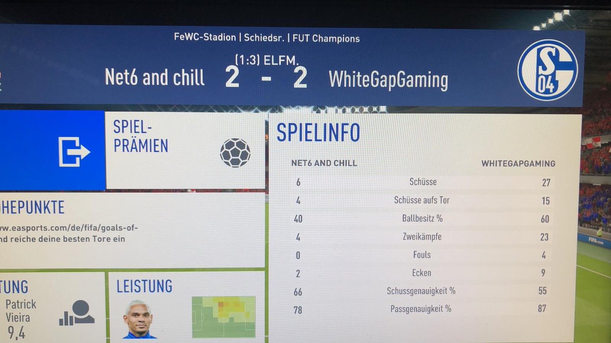WhiteGapGaming's tweet photo. Wenn man sich im August immer noch freiwillig selbst einen Freitag Abend versaut 🌚 https://t.co/i2bb5ZhiBc