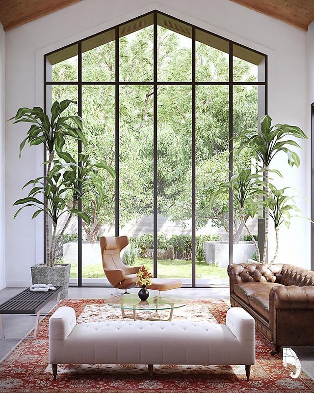 We hope you enjoyed our Inspo week for August and learned more about 3D modeling! We'll leave you today with this gorgeous interior and send you off to go make gorgeous things of your own, See you all next month!!
-
if you're interested in learning more … ift.tt/33na8J8