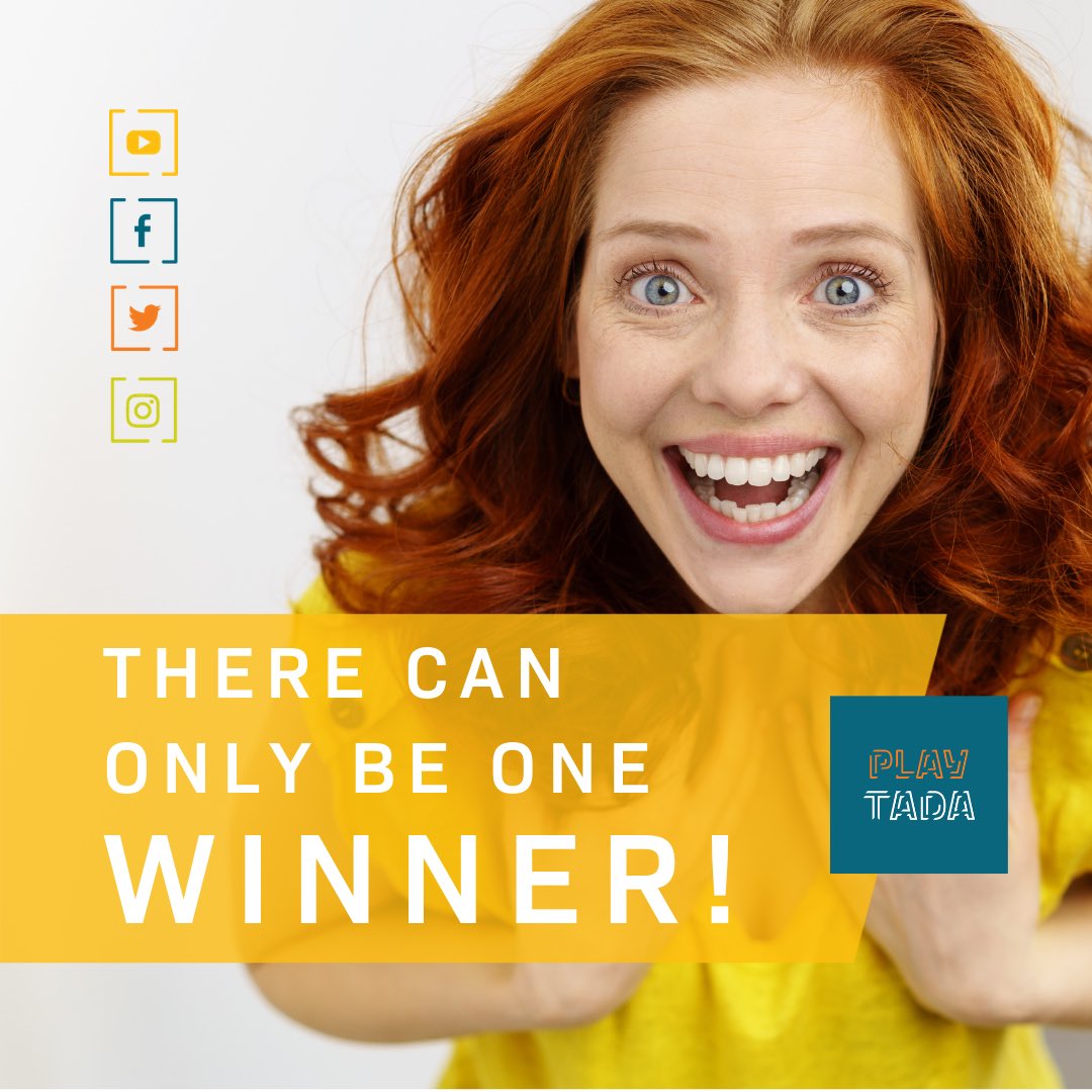 playtada's tweet image. We love 😍 the weekend and we just love the @playtada #prizes 🏆 that you guys are still going mad for 😜 ENTER HERE - playtada.com/mountainbike for the  #MuddyFox #MountainBike 🚴 whoop! whoop! #beawinner @playtada