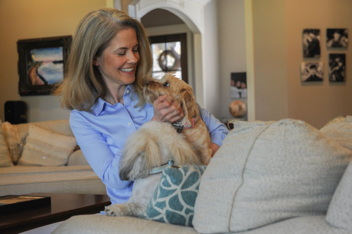 At <a href="/TysonFoods/">Tyson Foods</a>, pets are always like family. And the senior director of marketing for pet brands at the company details why and how it implements this into the products: ow.ly/S4IK50vsQpG