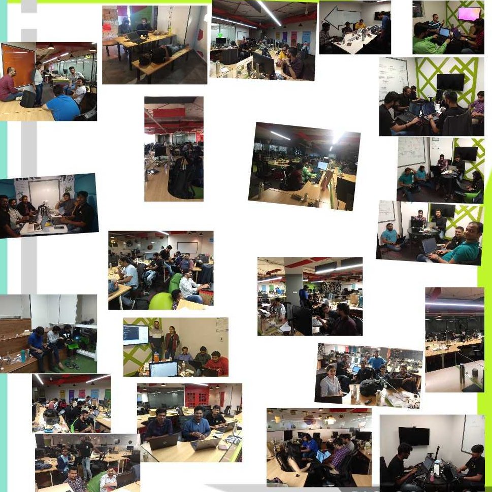 <a href="/BigBasketTech/">BigBasket Tech</a> 24 hrs non-stop coding !! #bbCodeHack #lifeAtBigBasket