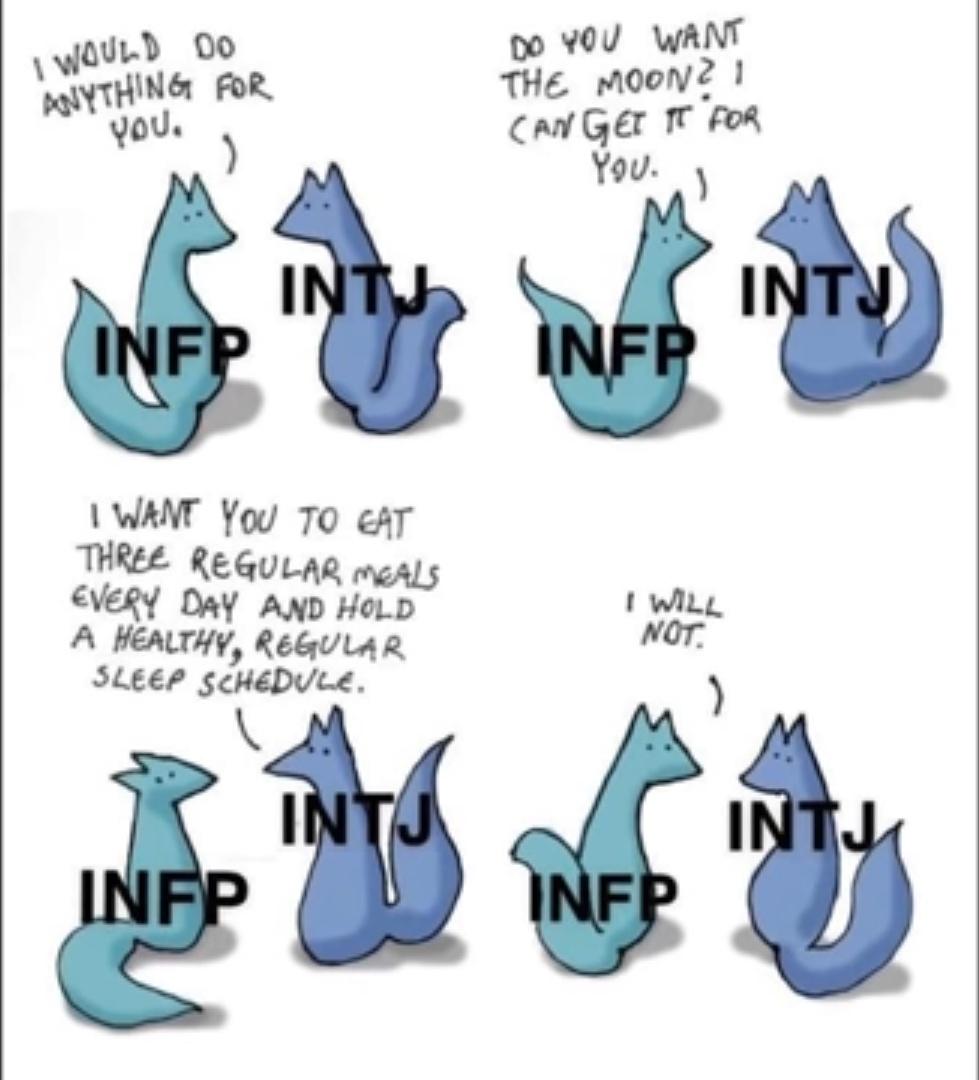 sona__42's tweet photo. I can relate to these memes to an infinite level. #infp #thread https://t.co/ckL0FJ6bRY