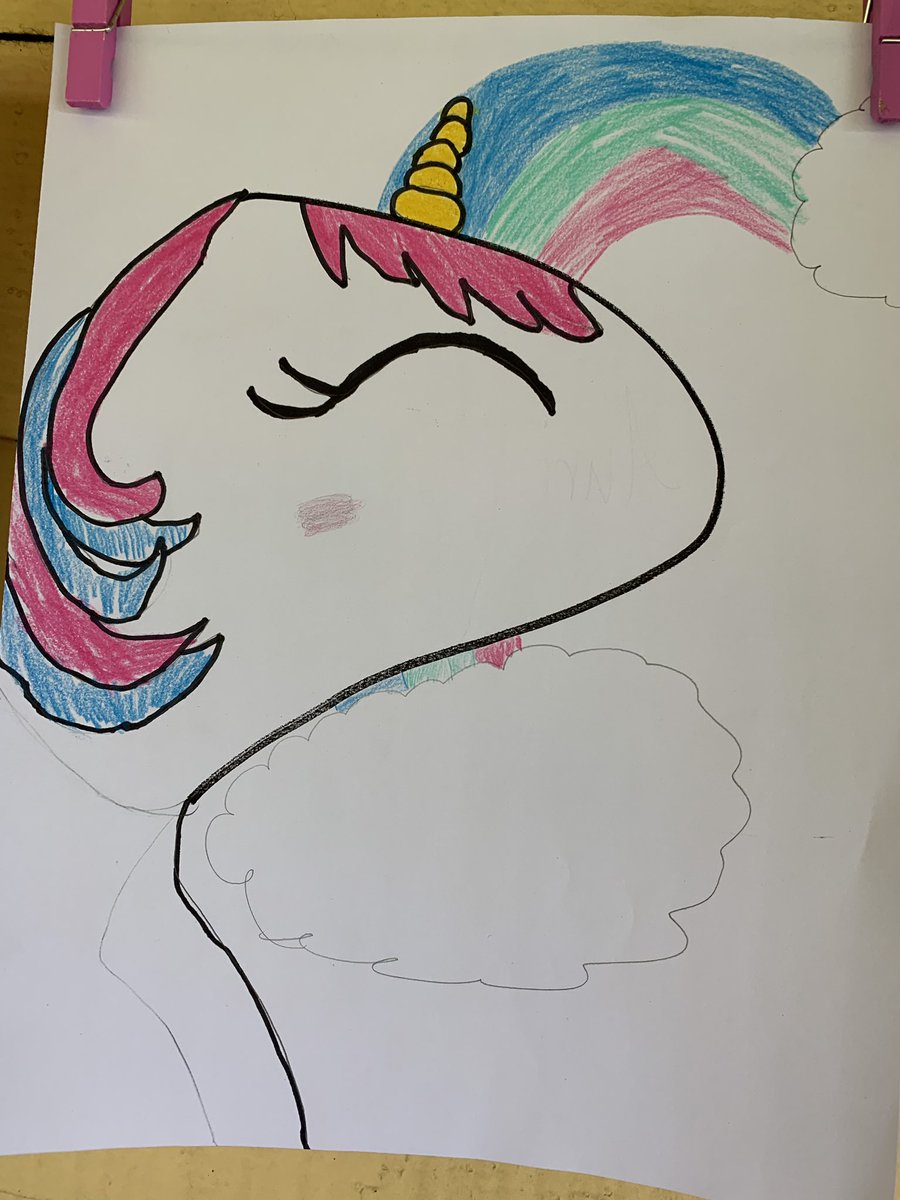 principalochi's tweet photo. Here are @JessicaSouder1 samples of 1st grade Beautiful Oops!  @WaiakeawaenaEl @ReadToMeIntl @eskaneha https://t.co/bPfiRU0GtV