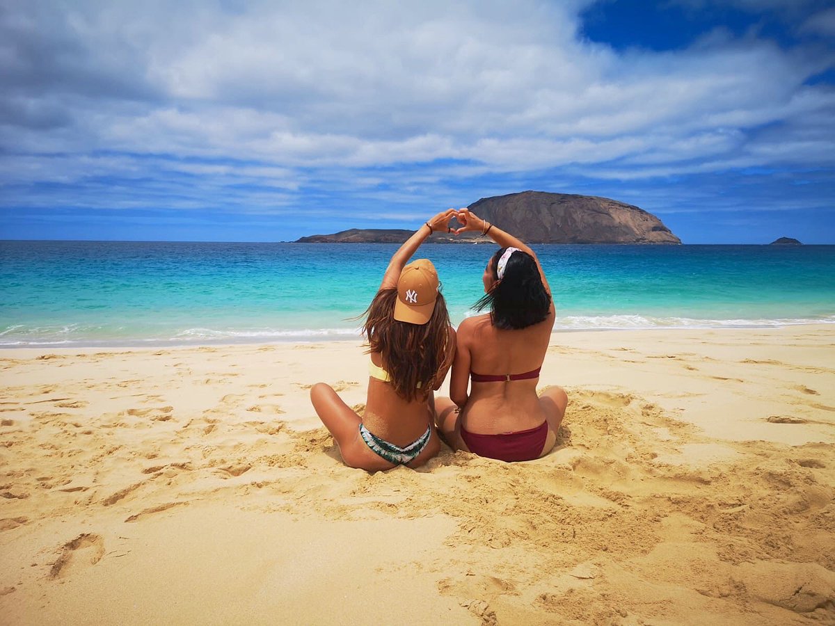 luygalan's tweet photo. - Sigue llenando la VIDA de razones para VIVIR - 🌍🌴💜
•
•
#akarenec 🏝👯‍♀️
• https://t.co/mq5LbomTX0