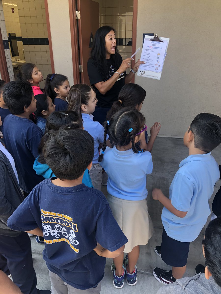 Pride: It’s Friday! Our PBIS rotations support our scholars to understand expectations around Ponderosa! Ask your child what they learned about traveling on campus! #PBIS #creatingdreams #buildingfutures