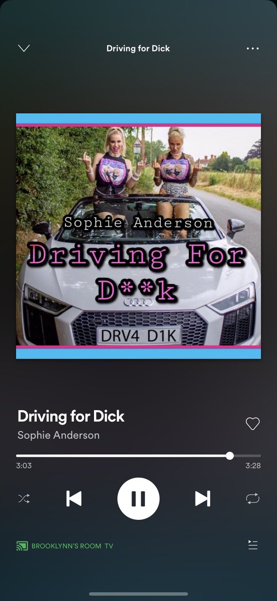brooklynnbes's tweet photo. this is the 5th time i’ve listened to this song on repeat,,, https://t.co/VJoyaAPzdW
