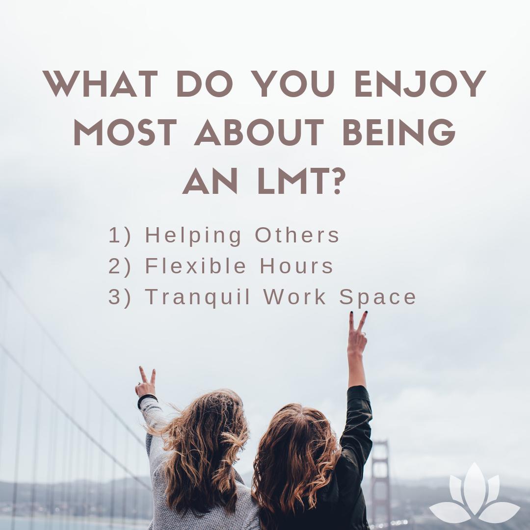 insurebodywork's tweet photo. Why do you enjoy working as a massage therapist? Comment 1, 2, or 3 https://t.co/qELzaDiUH2 #MassageTherapist #MassageTherapy https://t.co/W5Kn3YqRir