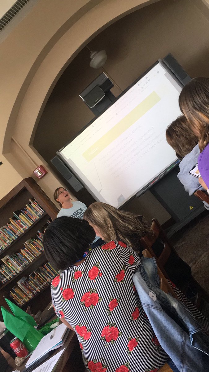 Simone Gunter tweet media