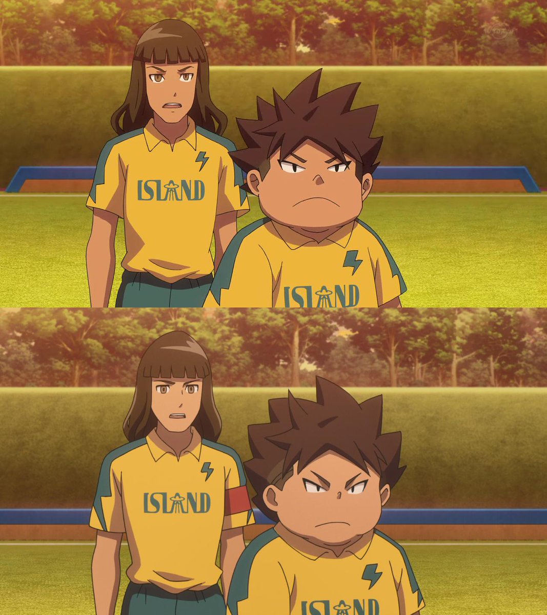 inazuma eleven ares episodes inazuma eleven ares episodes