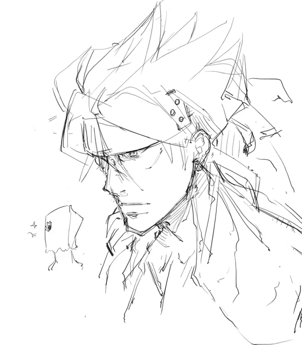 A few more with a more Evo theme.  Guilty Gear 2020 is going to kill me when it comes out. 