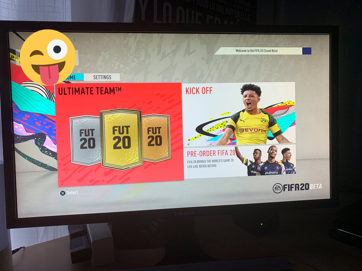 FIFAGamers tweet media