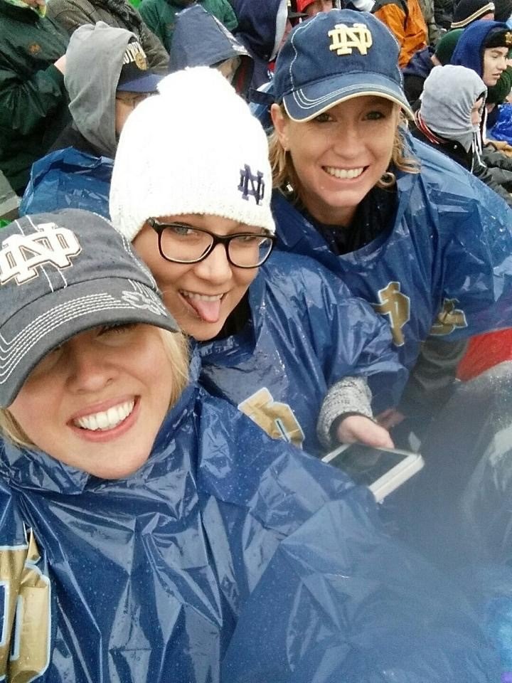 4LeafCloverGirl's tweet photo. @RickMcelhattan @IrvSmith8284 I was at that 2014 Stanford game, too! Man was it cold!! #NDFBproblems https://t.co/3Tk3tL9dR1