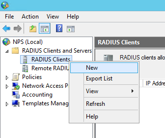 pfsense's tweet photo. RADIUS Authentication with Windows Server https://t.co/sDhyAgDVof https://t.co/UCCHmzVcKX