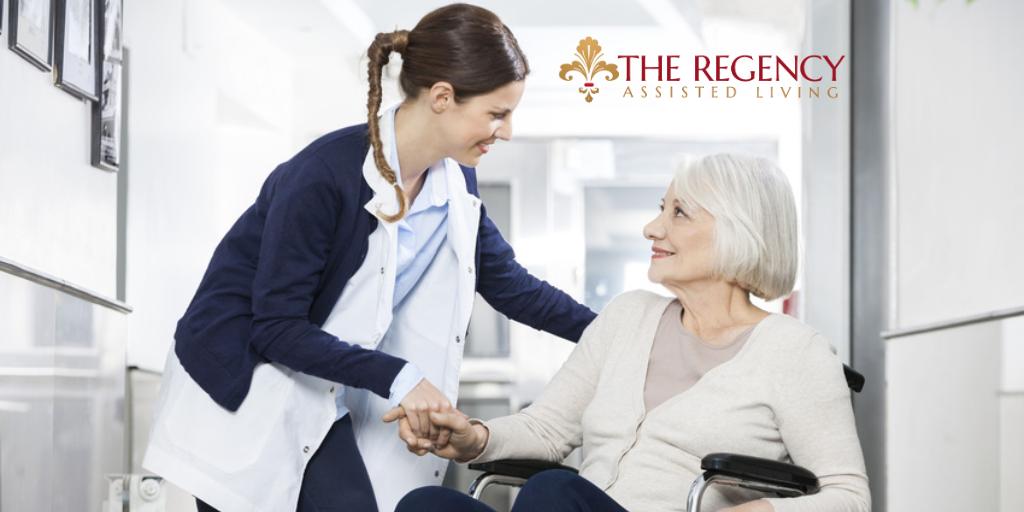 Are you searching for comfortable independent or assisted living on Long Island's #NorthShore? Choose from an amenities-filled environment or an #assistedliving option at The Regency at Glen Cove Assisted Living: bit.ly/2XUxaI8