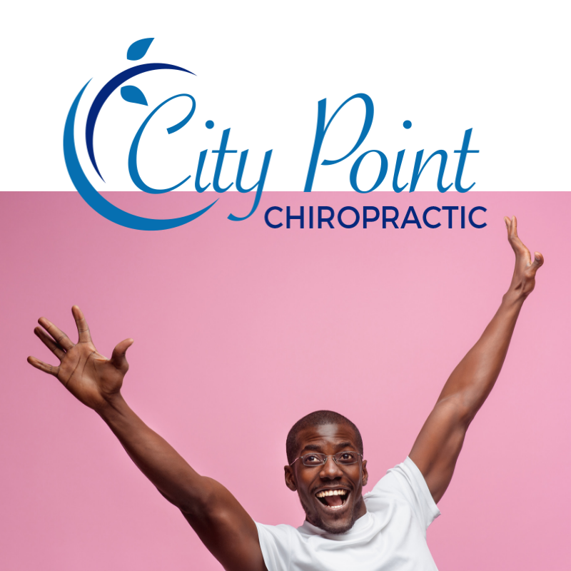 Research and clinical experience shows extremely favorable results with the treatment of headaches utilizing chiropractic care.
#MidCitiesChiropractor  #ChiropracticClinic   #BackPain  #PainRelief
citypointchiro.com