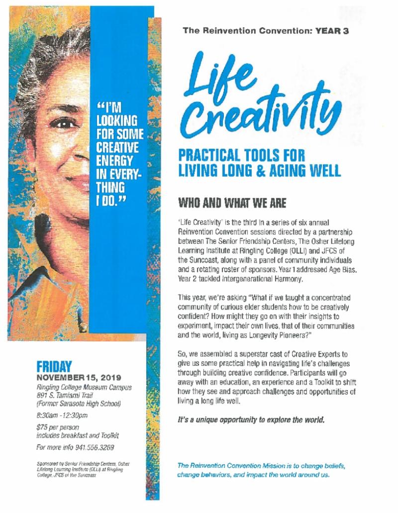 SamanthaHersch2's tweet photo. Your Networking Calendar Week of 8/5/19 - Courtesy of Seniors Blue Book https://t.co/QlScnZZtIS https://t.co/Jnh4Mbkf7r