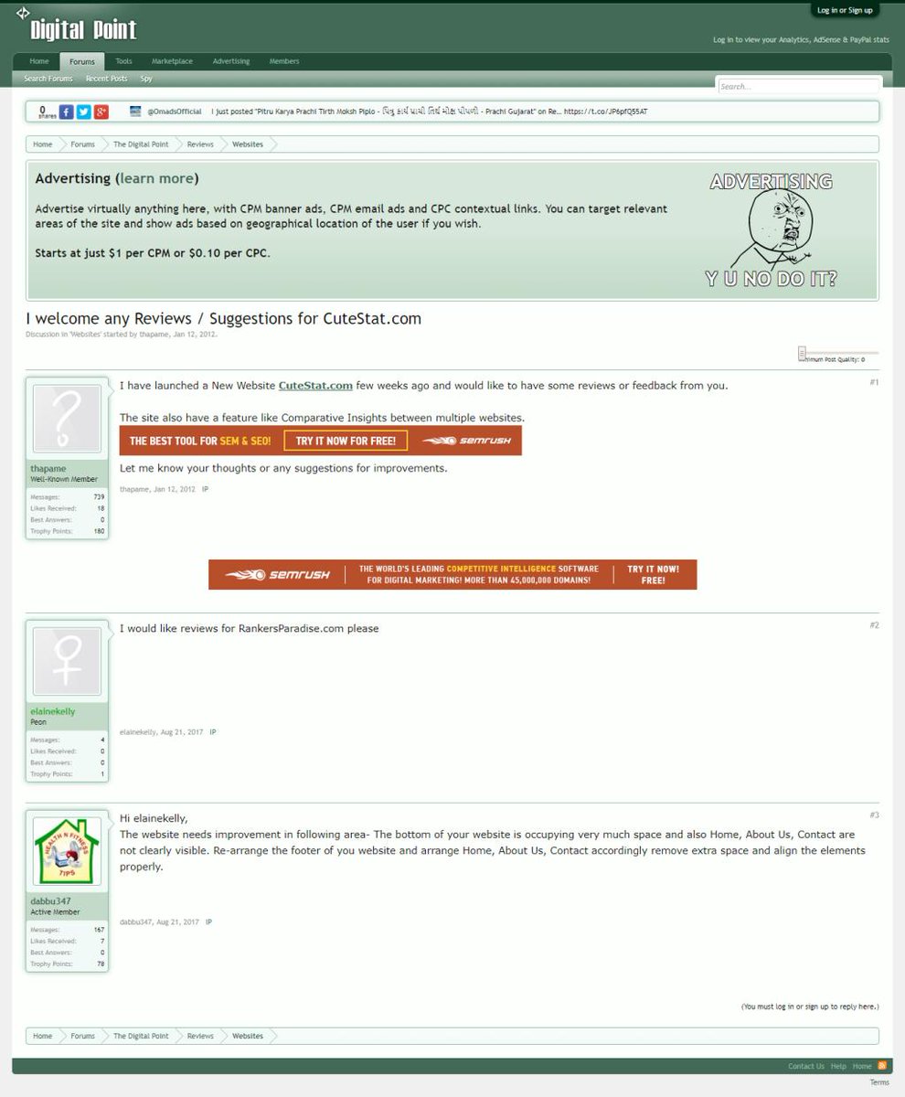 scamFRAUDalert's tweet photo. WhoIs Cutestat – Creator thapame (Part IV) https://t.co/Pc35Y7QhPA https://t.co/2WpzyOzgjM