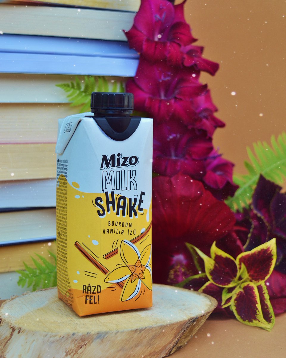 victoria_m997's tweet photo. Az új #mizomilkshake termékek! Én imádtam őket! Ha kóstoltátok már, nektek melyik a kedvencetek? #trndhu #trndprojekt #mizo #rázdfel #teamkaramell https://t.co/sn1SqitMiZ