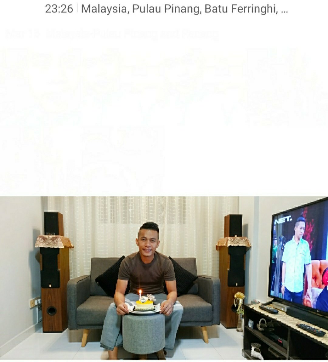 robiyand's tweet image. Hanya #NetTV lah Channel TV Nasional  yang bisa sampai Malaysia, dan kenapa mesti di tutup
#savenettv